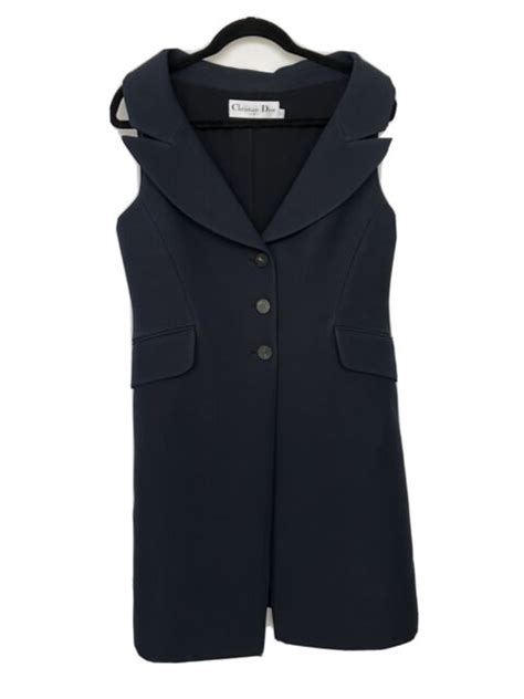 dior gilet women's|Christian Dior Gilet .